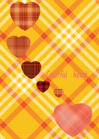 カラフルハート 11