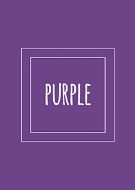 Purple 1 / Line Square