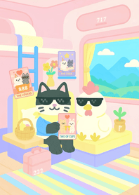 Soulmate Spark Tarot x Mutelu