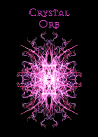 Crystal Orb