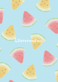 /西瓜/