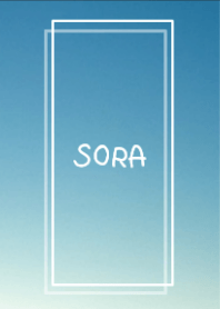 SORA vol.413