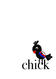 chick.