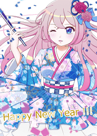 Happy New Year !!! 2020