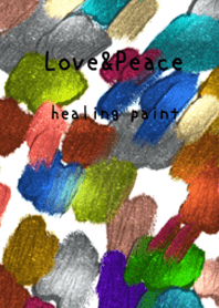 healing paint 69 J