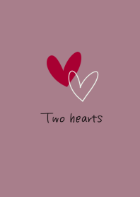 Two hearts 2