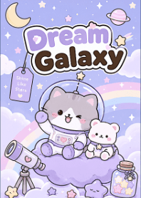 Dream Galaxy