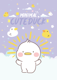 The Duck Minimal - Little Duck