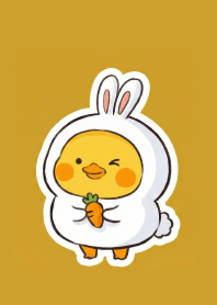 ROFL Bunny Suit Edition