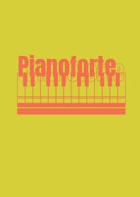 pianoforte hiwairo