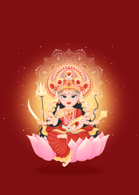 Maha Uma Devi: Goddess of Empowerment