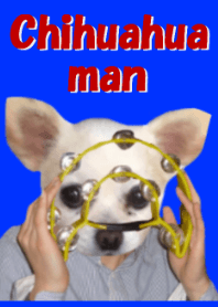 Chihuahua man
