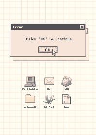 Old Computer 2 (Color)  - Sepia 02