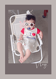 恩恩與猴子的故事