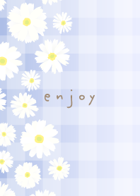 Daisy Much left17 from Japan