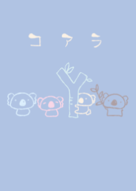 moni koala dreaning