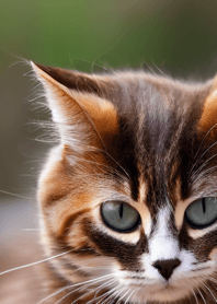 nyanko great runaway#bvuaz31