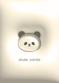 yellow Plump panda 14_2