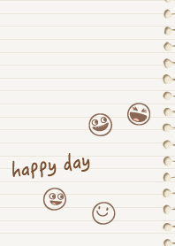 happy everyday.9