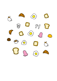 Bread and Breakfast