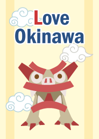 Love Okinawa vol.5
