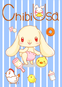 ChibiUsa