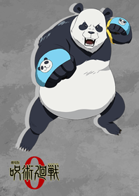 劇場版 呪術廻戦 ０　パンダ