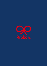 Ribbon...