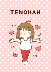 Tenchan Theme