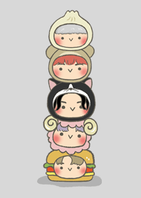 OVO monster is coming!