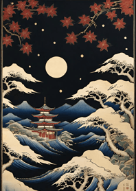 cat halloween 23365b