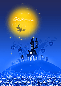 ハッピー＊ハロウィン37