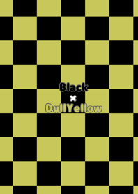 Black[]DullYellow-TKCJ