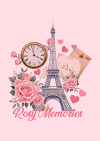 Rosy Memories