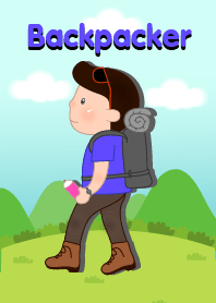 Backpacker Theme