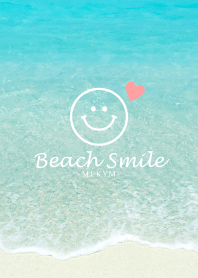 Beach Smile #cool