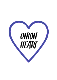 UNION HEART THEME 82