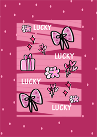 lucky lucky
