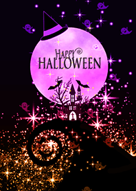 きらきら＊ハッピー＊ハロウィン2019 #59-1