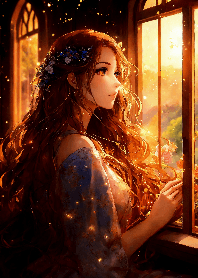 Beauty among the stars