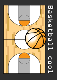basketball cool