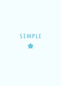 ดาว《น้ำแข็งสีฟ้า》