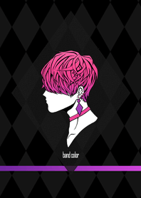 band color
