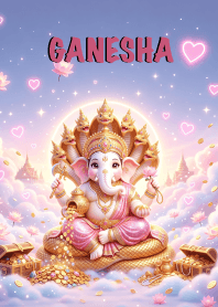 Ganesha Money  Multiply