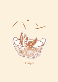 Harper Bakery