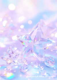 Boost your luck without even trying! 21