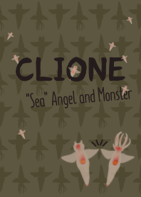 Clione + matcha [os]