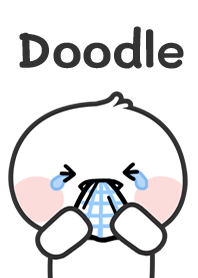Doodle Angry!