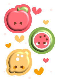Little fruits 6