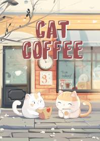 the cat couple and cafe_3